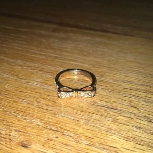 Gold ring